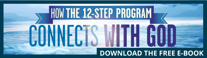 12 step Program download feature