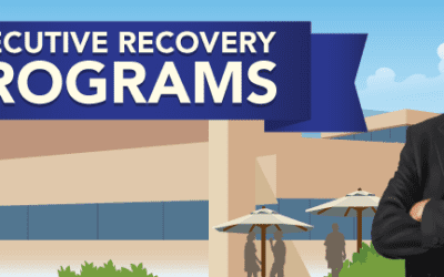 Executive Recovery Programs Blog Feature Image
