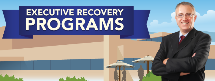 Executive Recovery Programs