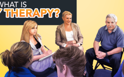 What is Family Therapy EBook Feature