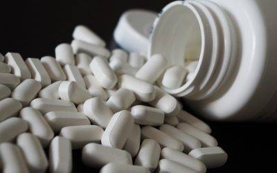 Pill Addiction – Altus Treatment