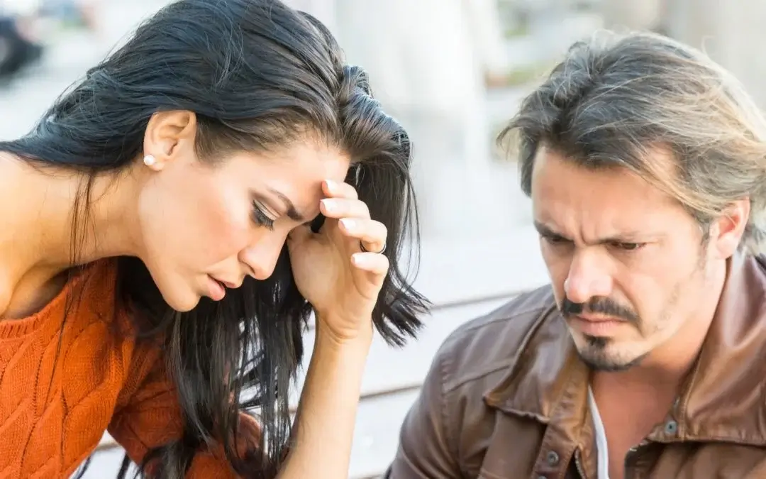 Can Your Relationship Survive Early Sobriety?