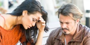 Can Your Relationship Survive Early Sobriety
