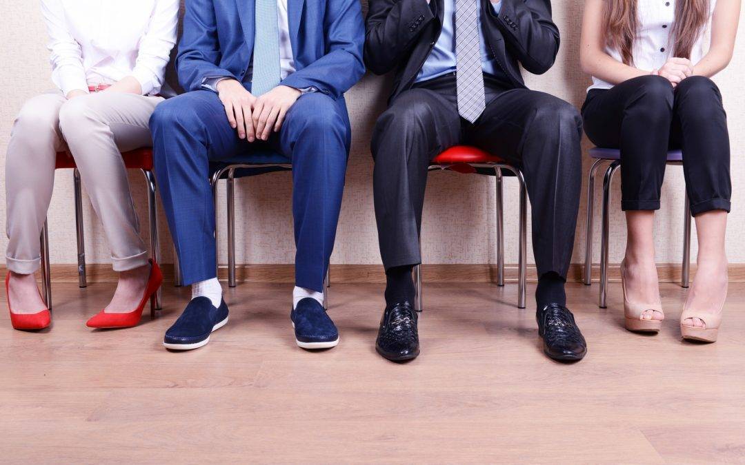 Job Interviews: How to Address Your Recovery-Related Employment Gap