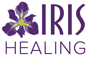 iris-healing-logo